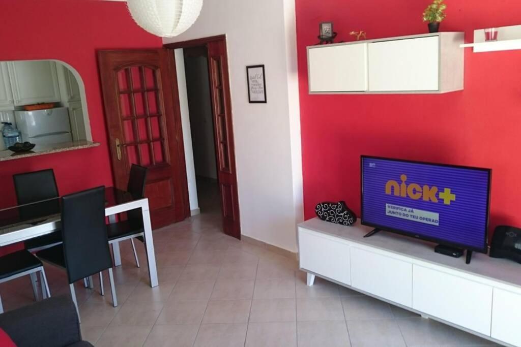 Falesia - Near The - The Gavel Apartamento Albufeira