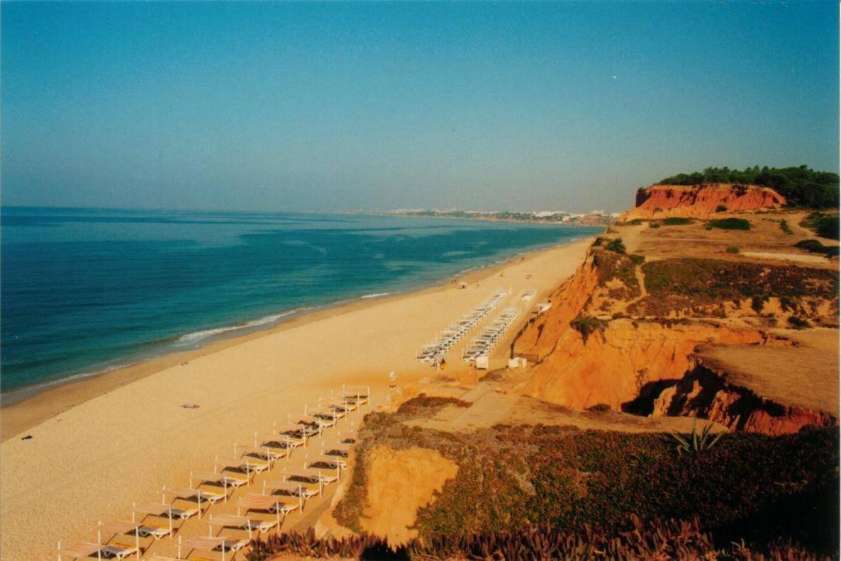 Falesia - Near The - The Gavel Apartamento Albufeira