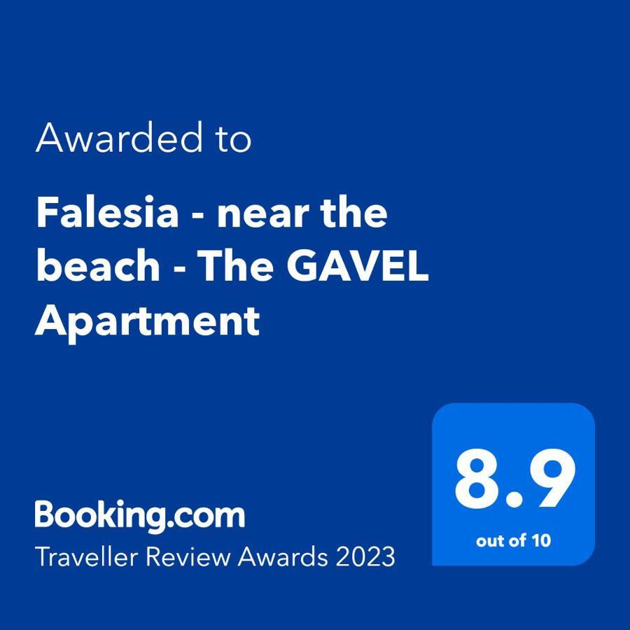Falesia - Near The - The Gavel Apartamento